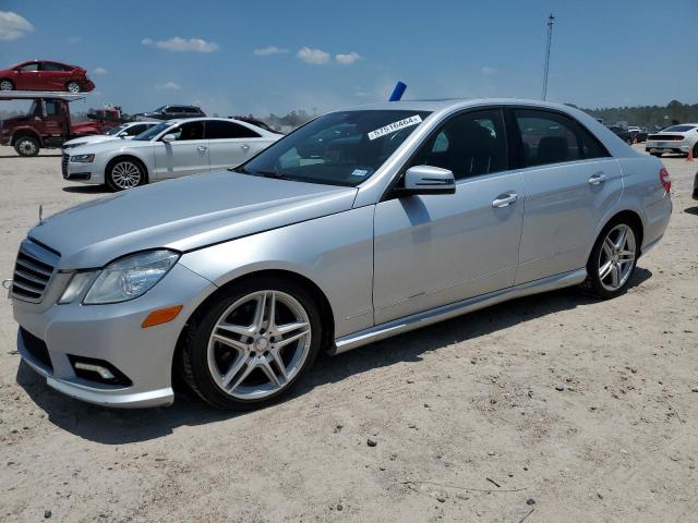 2011 Mercedes-Benz E 350 VIN: WDDHF5GB2BA507765 Lot: 57516464