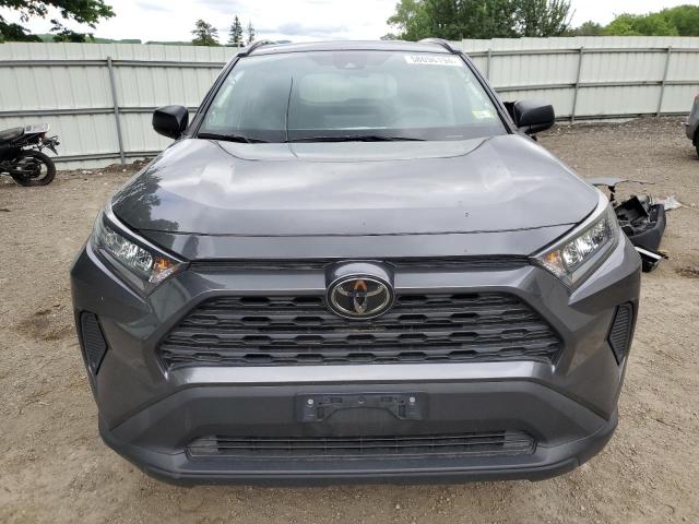 VIN 2T3F1RFV6KC047435 2019 Toyota RAV4, LE no.5