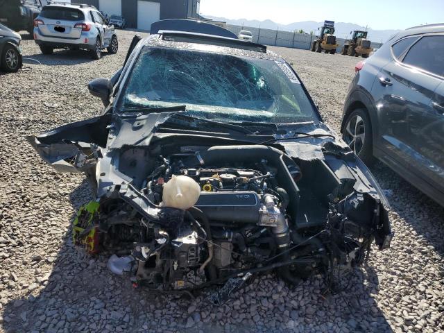 2017 AUDI RS3 WUABWGFF0H1900501