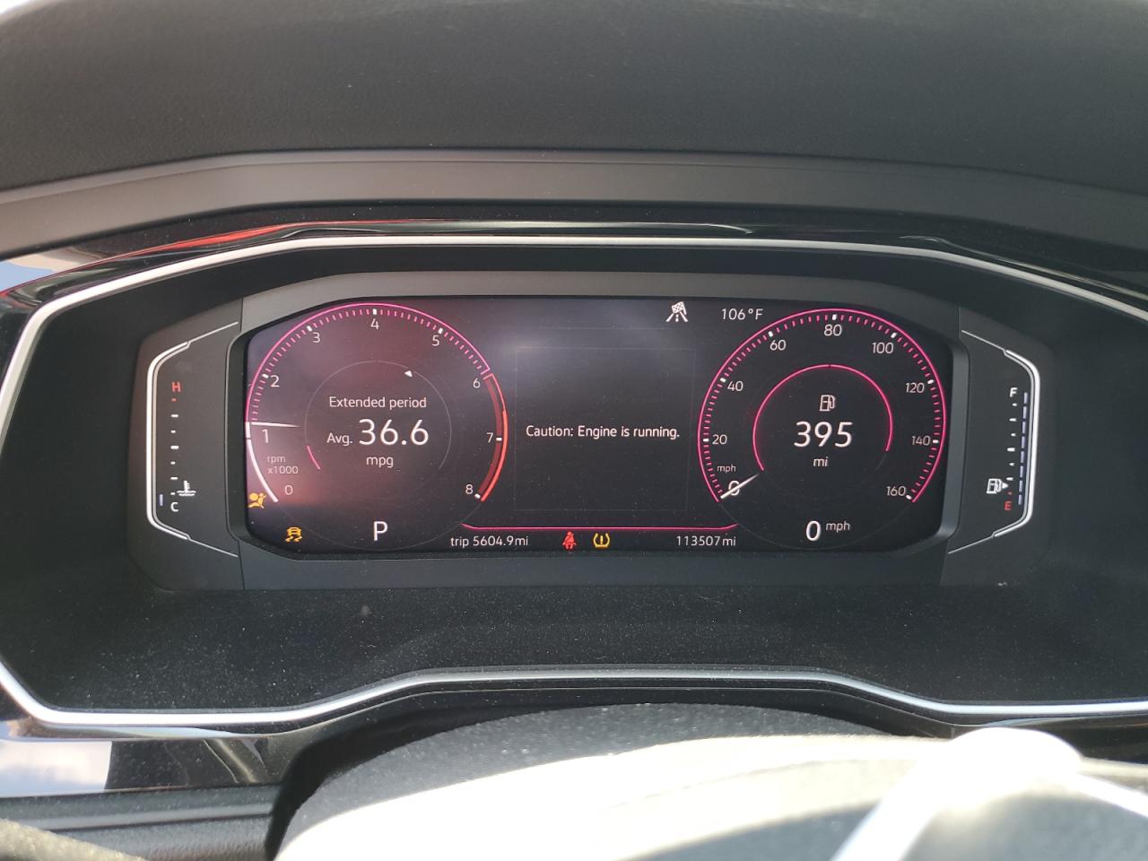 3VWE57BU6KM096178 2017 Volkswagen Jetta Sel