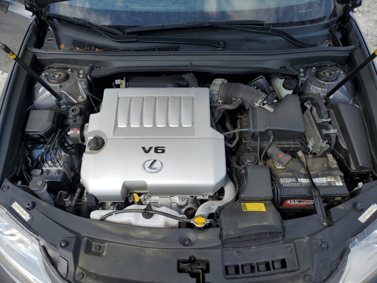 JTHBK1GG3F2197611 2015 Lexus Es 350