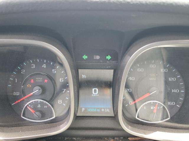 2014 Chevrolet Malibu 1Lt VIN: 1G11C5SL6EF137036 Lot: 58067574