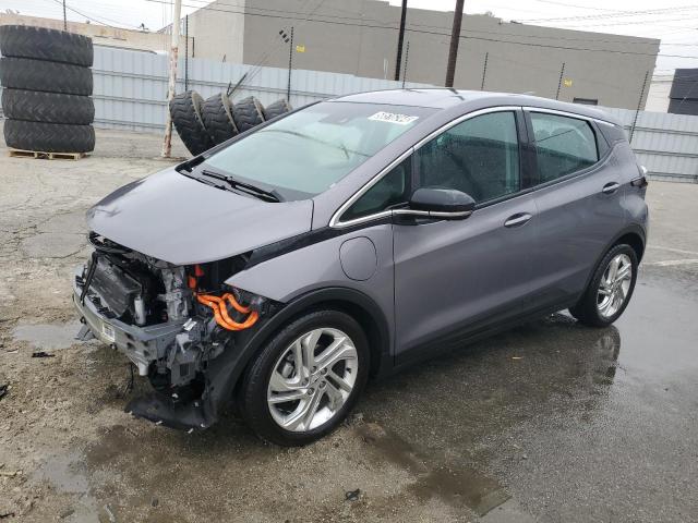 2023 Chevrolet Bolt Ev 1Lt VIN: 1G1FW6S07P4193087 Lot: 58516244