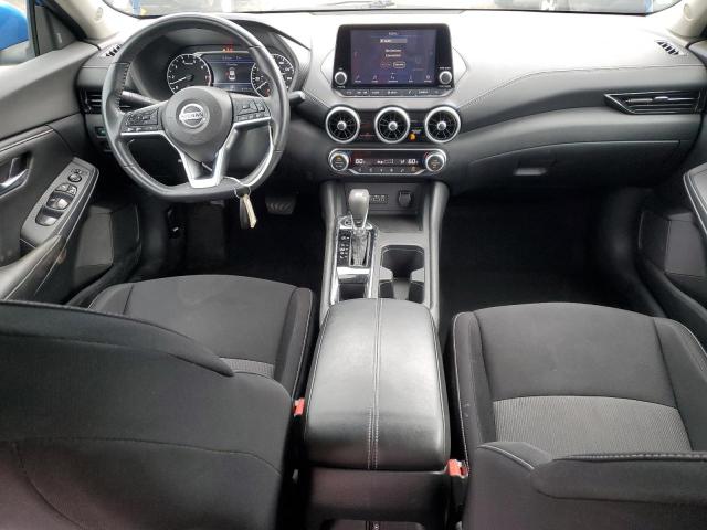 2020 Nissan Sentra Sv VIN: 3N1AB8CVXLY267955 Lot: 60851464