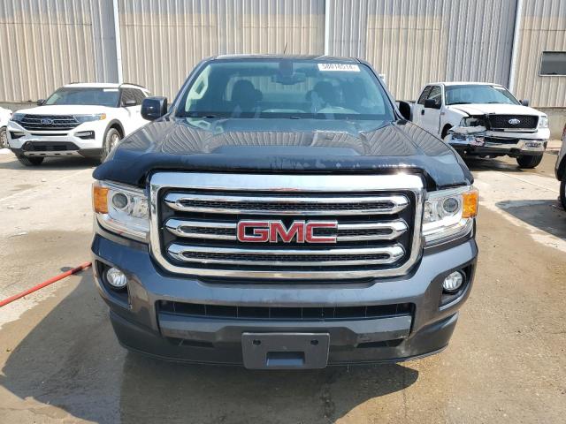 VIN 1GTH5BEA7F1147162 2015 GMC Canyon, Sle no.5