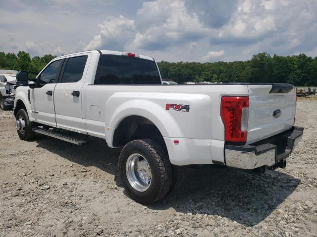 1FT8W3DT9KEE22071 2019 FORD F350 - Image 2