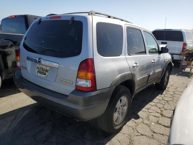2004 Mazda Tribute Lx VIN: 4F2YZ04134KM31437 Lot: 58748524