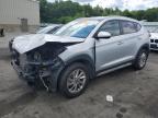 2018 HYUNDAI TUCSON SEL - KM8J3CA49JU717260