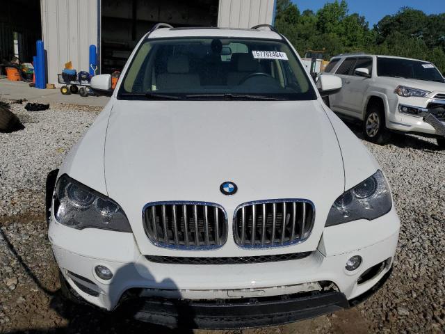 VIN 5UXZV4C55D0B17281 2013 BMW X5, Xdrive35I no.5