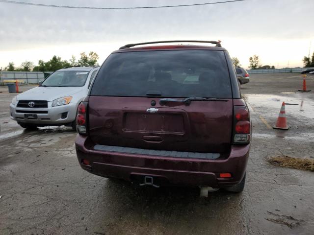 2006 Chevrolet Trailblazer Ls VIN: 1GNDT13S562224011 Lot: 60548854