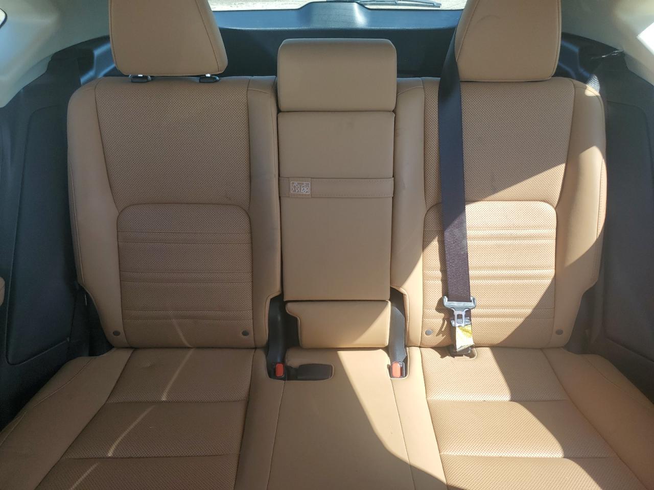 JTJYARBZ0H2053830 2017 Lexus Nx 200T Base