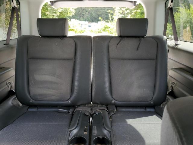 2004 Honda Element Ex VIN: 5J6YH185X4L007649 Lot: 55830064