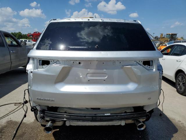 2020 CHEVROLET TRAVERSE L - 1GNERGKW7LJ234101