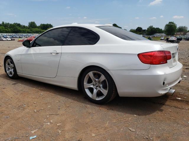 2012 BMW 3er - Image 2