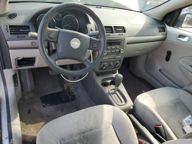 2006 Chevrolet Cobalt Ls VIN: 1G1AK15F067854741 Lot: 60568374