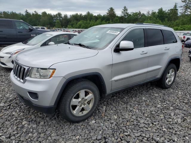 2011 Jeep Grand Cherokee Laredo VIN: 1J4RR4GG1BC503104 Lot: 58596564