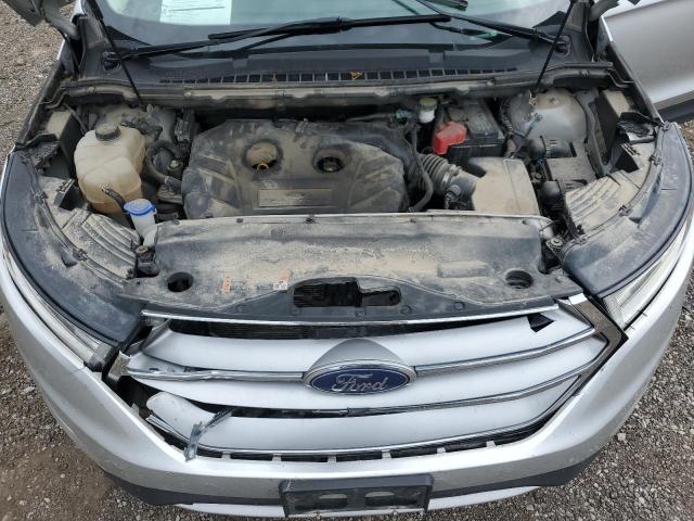 2018 Ford Edge Sel VIN: 2FMPK3J99JBB82476 Lot: 60839114