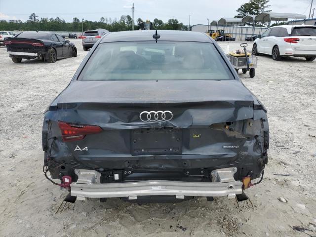 VIN WAUENAF4XKN006334 2019 Audi A4, Premium Plus no.6