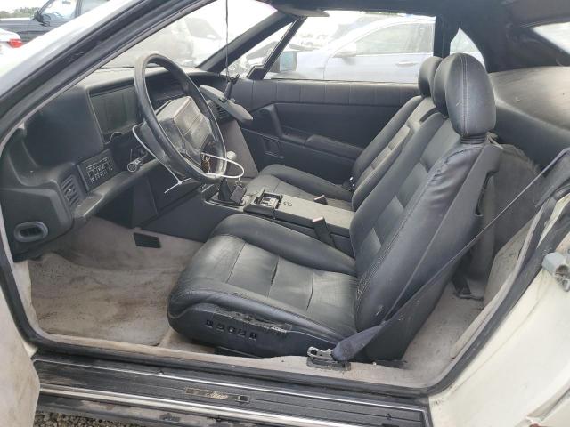 1990 Cadillac Allante VIN: 1G6VS3386LU126849 Lot: 60884064