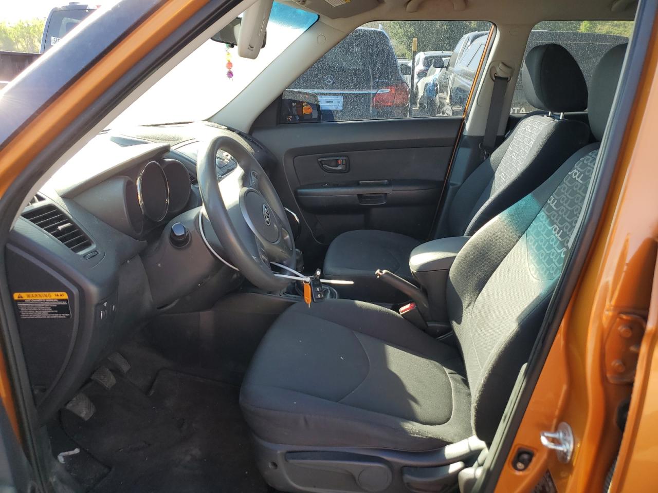 KNDJT2A2XA7104690 2010 Kia Soul +