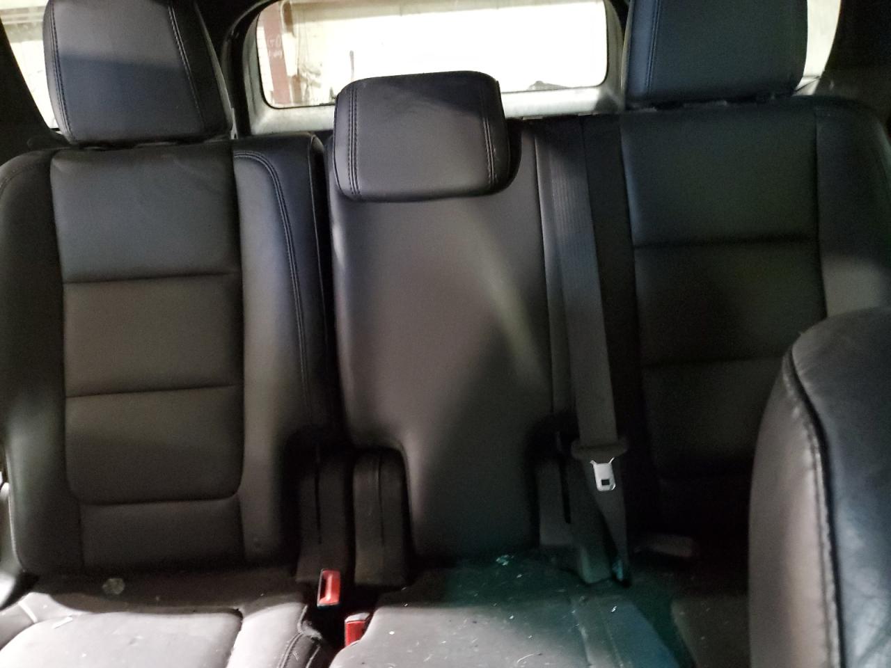 1FM5K8D83FGA76161 2015 Ford Explorer Xlt