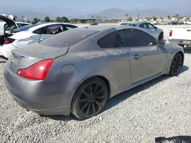 2008 Infiniti G37 Base VIN: JNKCV64E58M109757 Lot: 58124194