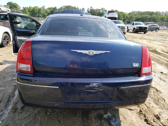 2006 Chrysler 300 Touring VIN: 2C3KA53G26H383878 Lot: 58830794