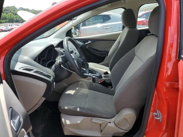 1FADP3F28EL116498 2014 Ford Focus Se