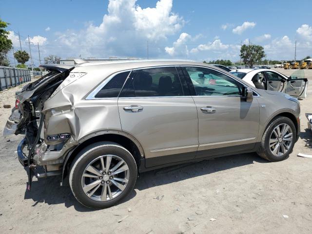 2022 Cadillac Xt5 Premium Luxury VIN: 1GYKNCRSXNZ135645 Lot: 58237724