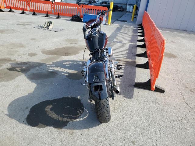 2016 HARLEY-DAVIDSON FXDL DYNA - 1HD1GNM31GC303636