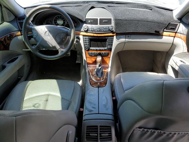 2005 Mercedes-Benz E 320 4Matic VIN: WDBUH82J65X167698 Lot: 57014754