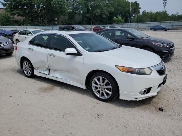 JH4CU2F87DC013700 2013 Acura Tsx Se 2013 Acura Tsx Se VIN: JH4CU2F87DC013700 Lot: 60068244