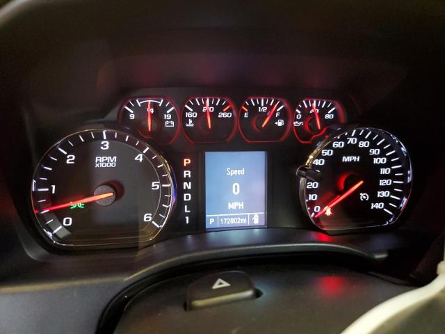 2018 GMC SIERRA C25 1GT01REG3JZ347908
