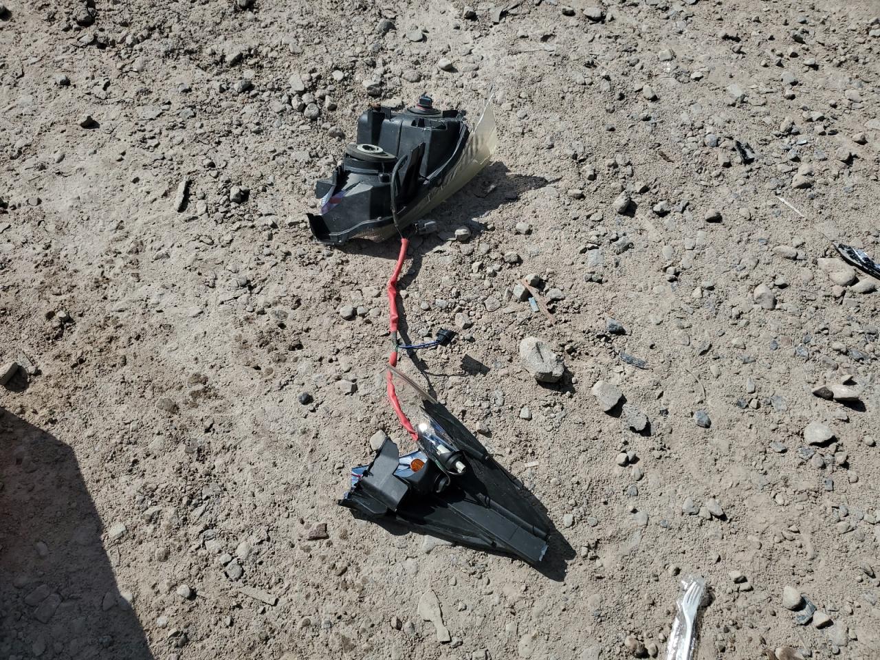 JF2SJAAC2EH484042 2014 Subaru Forester 2.5I