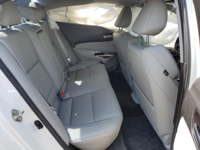 2017 Acura Tlx VIN: 19UUB2F31HA006731 Lot: 57625324