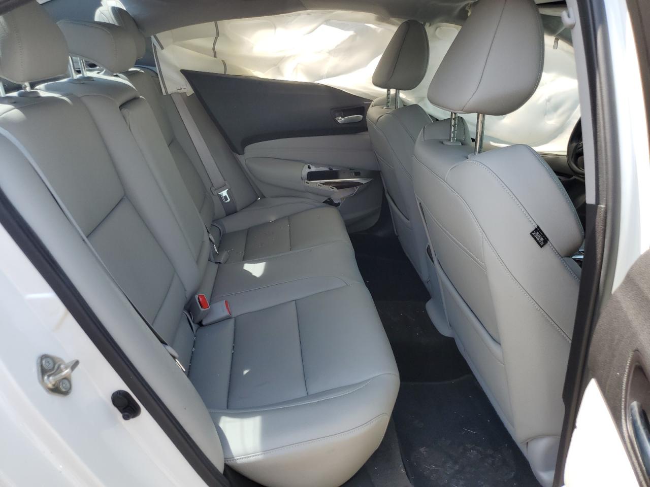 19UUB2F31HA006731 2017 Acura Tlx