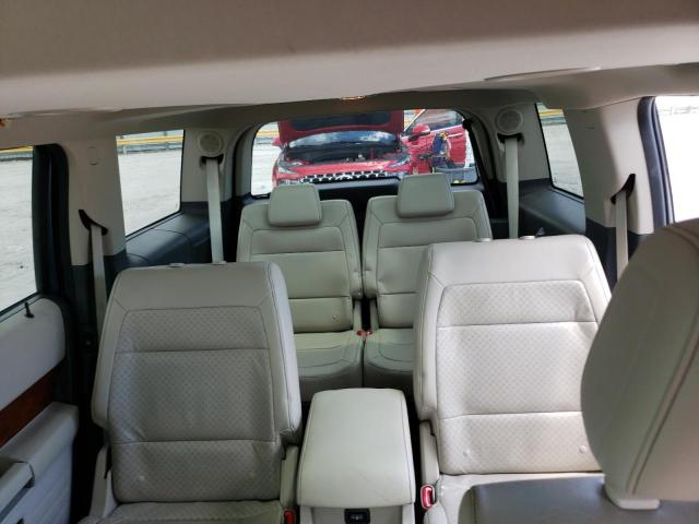 2010 Ford Flex Limited VIN: 2FMGK5DC3ABA63129 Lot: 60808124