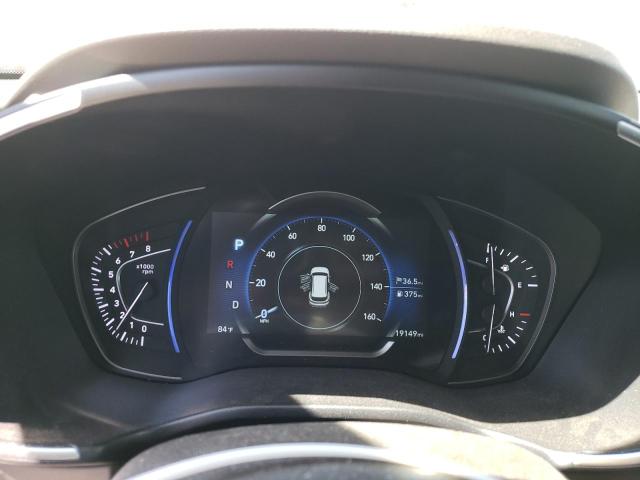 2020 Hyundai Santa Fe Limited VIN: 5NMS53AD1LH259470 Lot: 57886414