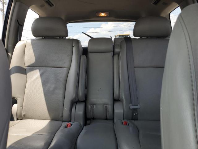 2011 Toyota Highlander Limited VIN: 5TDDK3EH0BS060064 Lot: 58964524