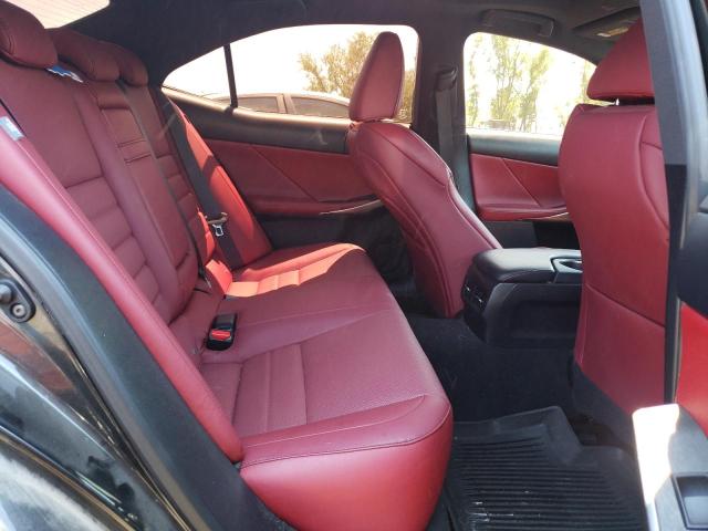2020 LEXUS IS 300 F-S JTHG81F25L5043261