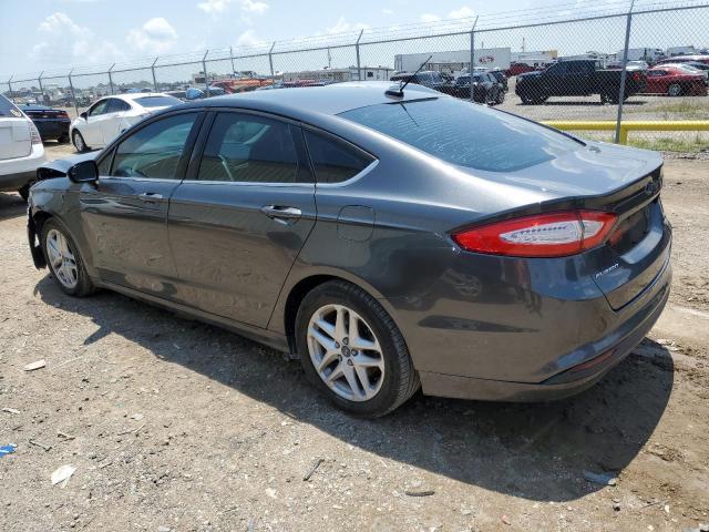 VIN 3FA6P0HD5GR174059 2016 Ford Fusion, SE no.2