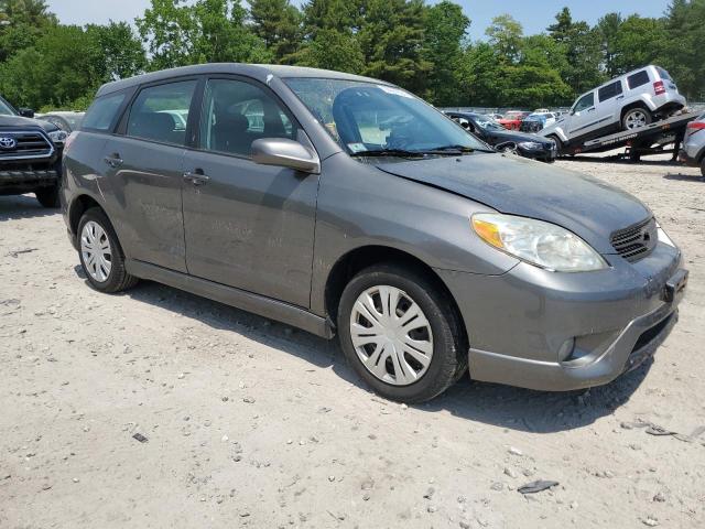 2006 Toyota Corolla Matrix Base VIN: 2T1LR32E16C553817 Lot: 57661634