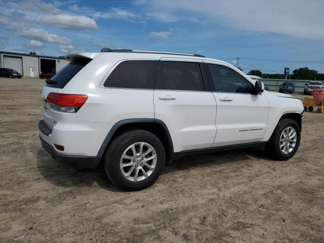 2014 Jeep Grand Cherokee Laredo VIN: 1C4RJEAG0EC573581 Lot: 57264144