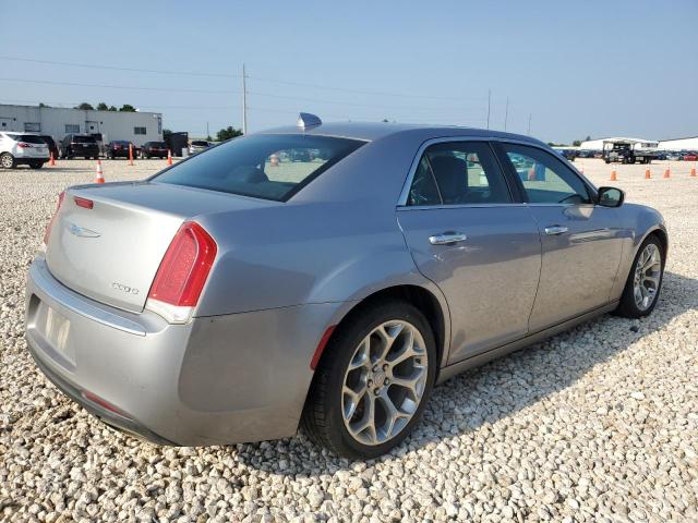 2C3CCAPT9JH227621 2018 Chrysler 300C