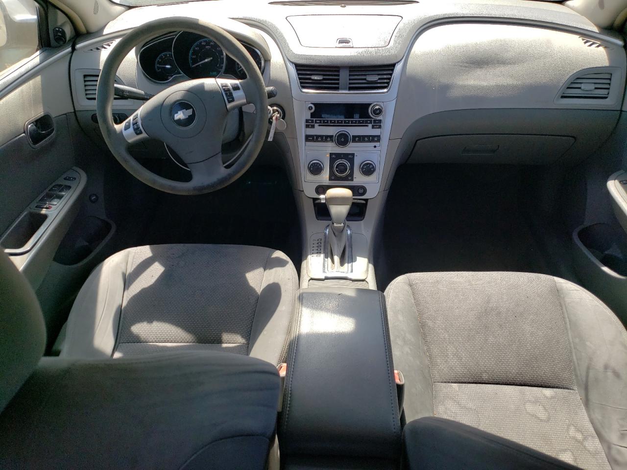 1G1ZH57B79F138139 2009 Chevrolet Malibu 1Lt