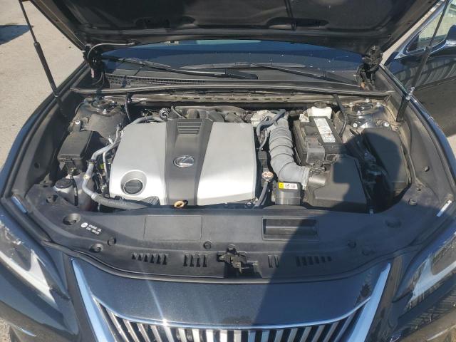 2020 Lexus Es 350 VIN: 58ADZ1B11LU057053 Lot: 60423084