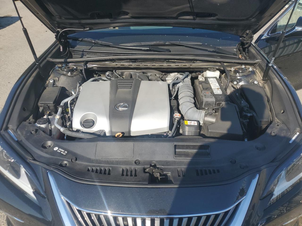 58ADZ1B11LU057053 2020 Lexus Es 350