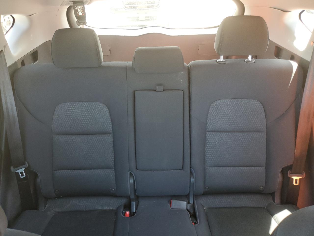 KM8J33A43GU224098 2016 Hyundai Tucson Limited