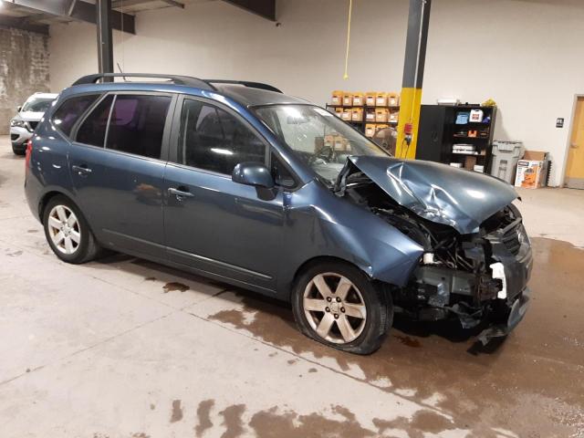 2009 Kia Rondo Base VIN: KNAFG529297279838 Lot: 60431434