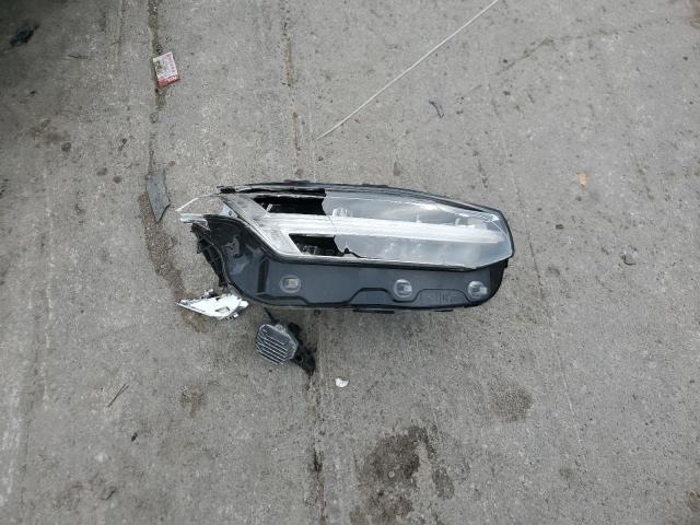 2020 Volvo Xc90 T6 Momentum VIN: YV4A22PK5L1597790 Lot: 56956604